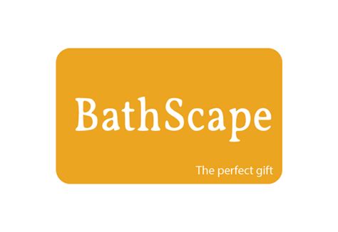 bathscape shops.